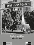 Berliner Platz 1 NEU - Intensivtrainer 1