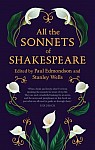 All the Sonnets of Shakespeare