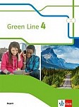 Green Line  4. Ausgabe Bayern. Schülerbuch 8. Klasse