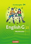 English G 21. Grundausgabe D 4. Wordmaster