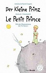 Der Kleine Prinz · Le Petit Prince