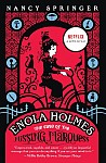 Enola Holmes: The Case of the Missing Marquess. Movie Tie-In