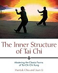The Inner Structure of Tai CHI