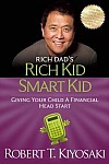 Rich Kid Smart Kid: Giving Your Child a Financial Head Start