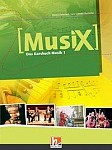 MusiX 1. Schülerband. Ausgabe Deutschland