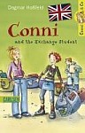 Conni & Co 03 (engl): Conni and the Exchange Student