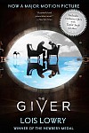 The Giver Movie Tie-In Edition