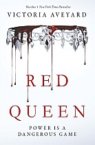 Red Queen 1