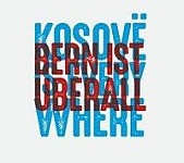Kosovë is everywhere (audiobook)