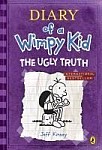 Diary of a Wimpy Kid 05. The Ugly Truth