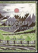 The Pocket Hobbit.