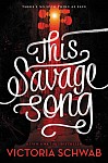Monsters of Verity 01. This Savage Song
