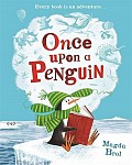 Once Upon a Penguin