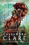 The Last Hours 1: Chain of Gold