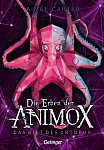 Die Erben der Animox 2. Das Gift des Oktopus