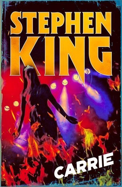 King, S: Carrie/Halloween ed.