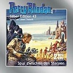 Perry Rhodan Silber Edition 43 - Spur zwischen den Sternen (audiobook)