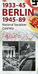 Berlin 1933-45, 1945-89 - English Edition
