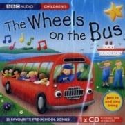 Wheels on the Bus (audiobook)
