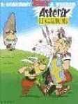 Asterix Französische Ausgabe. Asterix le gaulois. Sonderausgabe