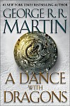 A Song of Ice and Fire 05. A Dance with Dragons