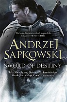 Sapkowski, A: Sword of Destiny