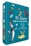 Dr. Seuss's Beginner Book Collection 1