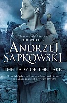 Sapkowski, A: Lady of the Lake