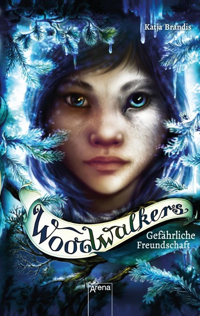 Woodwalkers (2). Gefährliche Freundschaft