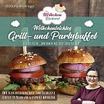 Die Wölkchenbäckerei: Wölkchenleichtes Grill- und Partybuffet