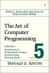 Art of Computer Programming, The