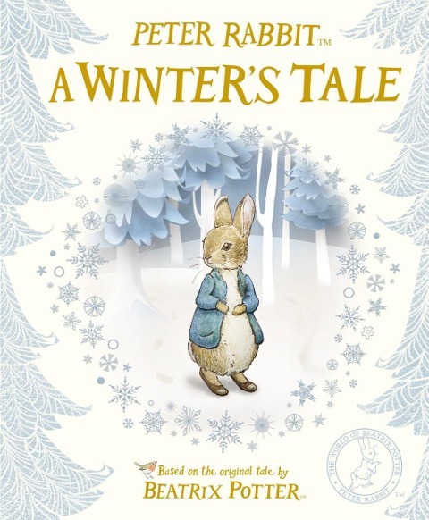 Peter Rabbit: A Winter's Tale