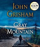 Gray Mountain (audiobook)
