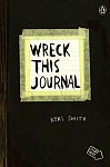 Wreck This Journal