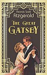 The Great Gatsby. Fitzgerald (Englische Ausgabe)