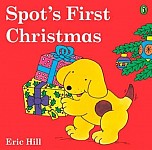 Spot's First Christmas (Color)