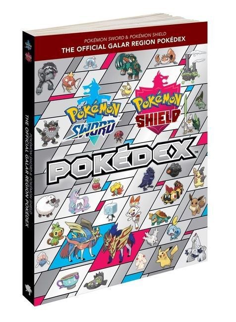 Pokémon Sword & Pokémon Shield by The Pokémon Company International