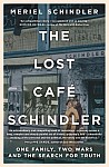 The Lost Café Schindler