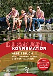 Kursbuch Konfirmation - NEU