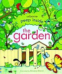 Peep Inside: The Garden