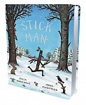 Stick Man. Gift Edition Board Book