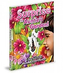 Surprise in Auntie's Garden!