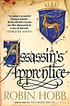 The Farseer Trilogy 1. Assassin's Apprentice