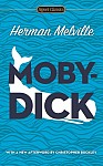 Moby- Dick