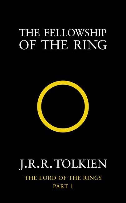 Lord of the Rings 1. The Fellowship of the Rings