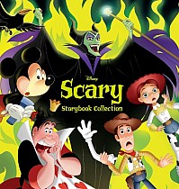 Scary Storybook Collection