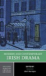Modern and Contemporary Irish Drama: A Norton Critical Edition