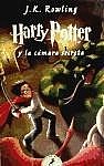 Harry Potter 2 y la camara secreta