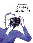 Sunday Sketching