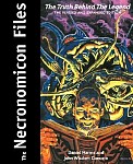 The Necronomicon Files: The Truth Behind Lovecraft's Legend